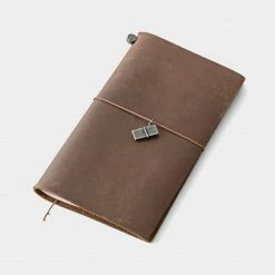 Traveler's Company Traveler's Factory - Charm - Notebook