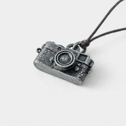 Traveler's Company Traveler's Factory - Charm - Camera