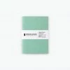 Traveler's Company Traveler's Factory - Insert - Passport - Kraft Turquoise Notebooks