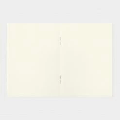 Traveler's Company Traveler's Factory - Insert - Passport - Short Trip - Cream