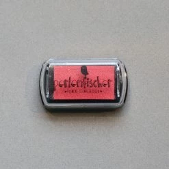 Perlenfischer Pigment Inkpad (Mini) Stamp Ink Pads