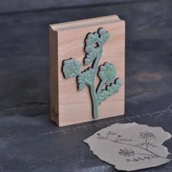 Stempel Jazz - Stamp - Vetch Planner Stamps