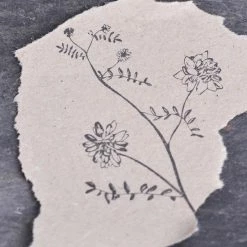 Stempel Jazz - Stamp - Vetch Planner Stamps