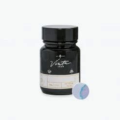 Fountain Pen Inks Vinta - Fountain Pen Ink - Shimmer - Pastel Blue (Julio 1991)
