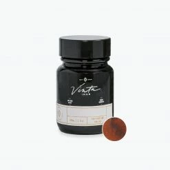 Vinta - Fountain Pen Ink - Standard - Ochre (Fortaleza 1797) Fountain Pen Inks