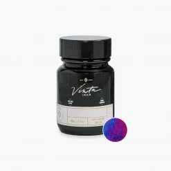 Vinta - Fountain Pen Ink - Standard - Azure (Maharlika 7107) Fountain Pen Inks