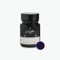 Vinta - Fountain Pen Ink - Standard - Sulu Blue (Tubbataha 1993) Fountain Pen Inks