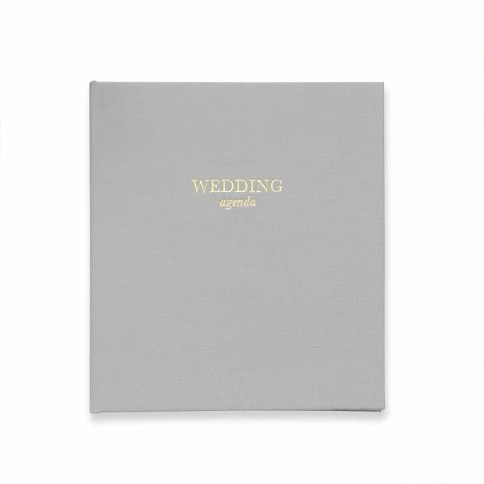 Outlet π Sugar Paper Write To Me: Wedding Agenda Journals π― 3 Sugar Paper Write To Me: Wedding Agenda Journals