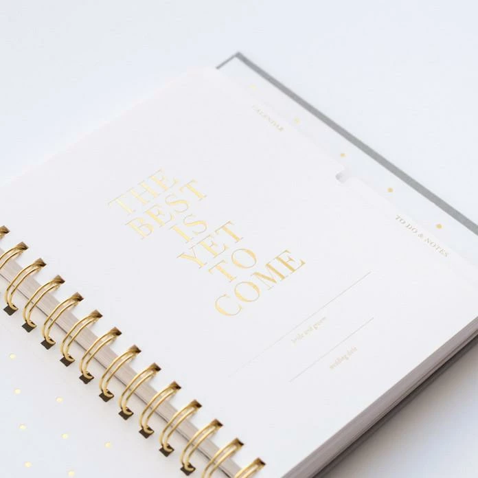 Outlet π Sugar Paper Write To Me: Wedding Agenda Journals π― 4 Sugar Paper Write To Me: Wedding Agenda Journals