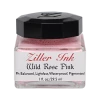 Calligraphy Inks Ziller’s - Calligraphy Ink - Wild Rose Pink