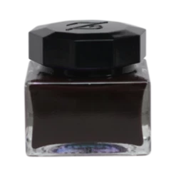 Ziller’s - Calligraphy Ink - Wild Viola Violet