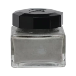 Ziller’s - Calligraphy Ink - Winter Sky Gray Calligraphy Inks