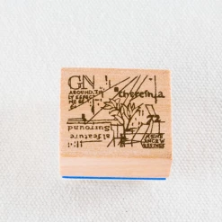 Chamil Garden - Flora