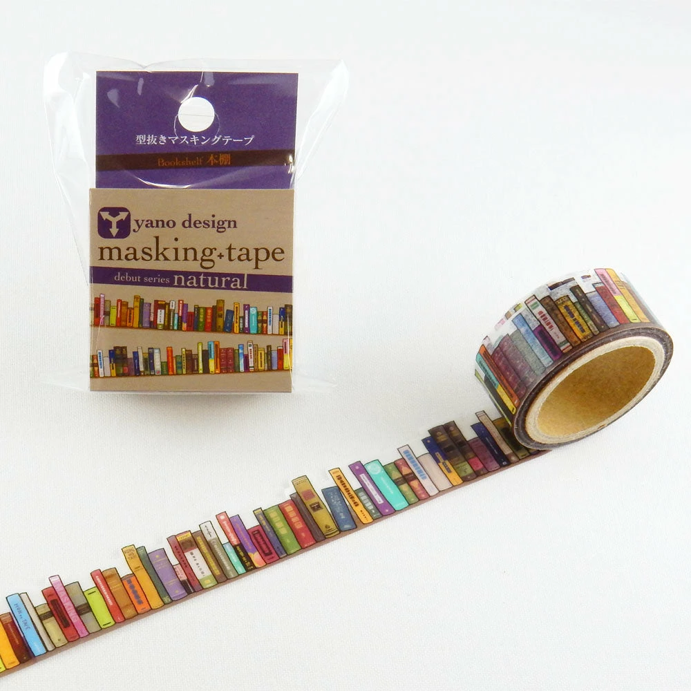 Best deal π Round Top - Yano Design Natural Washi Tape π 3 Round Top - Yano Design Natural Washi Tape