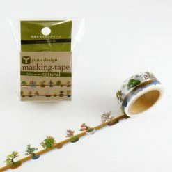 Best deal π Round Top - Yano Design Natural Washi Tape π 34 Round Top - Yano Design Natural Washi Tape