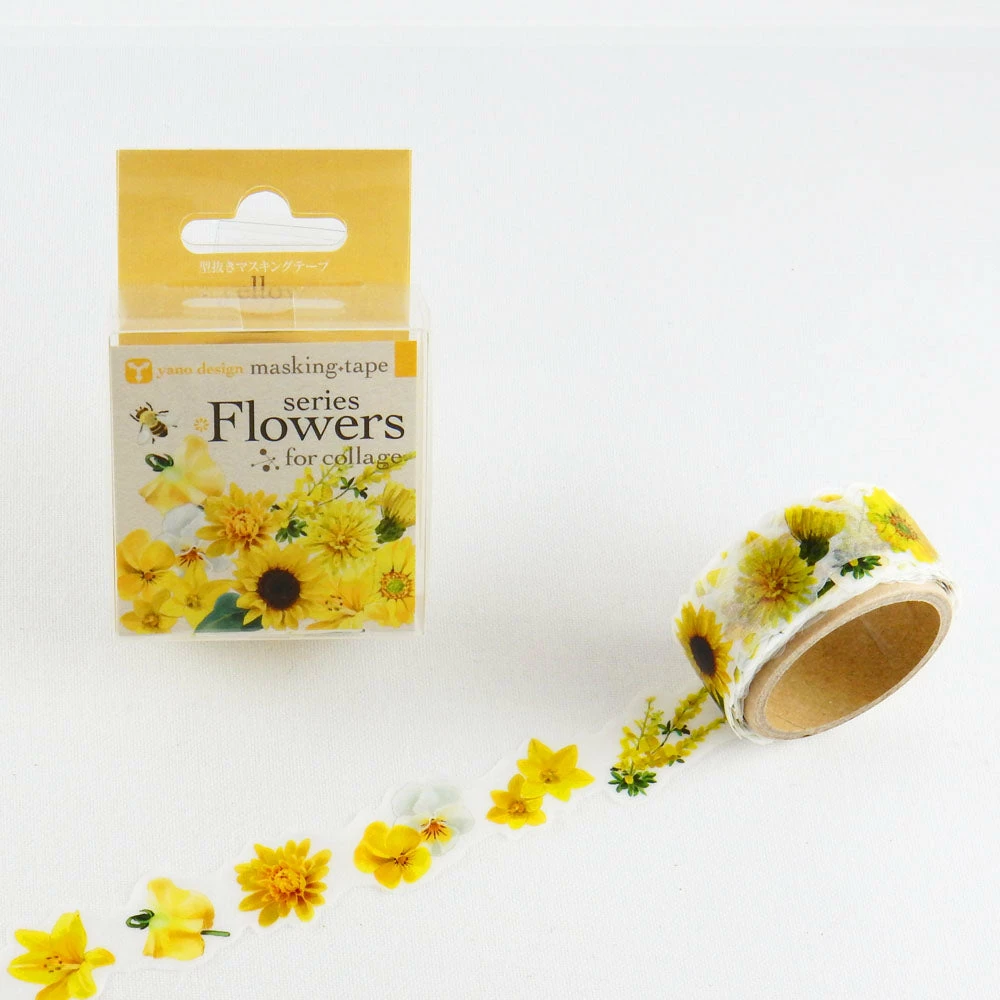 Best deal π Round Top - Yano Design Natural Washi Tape π 16 Round Top - Yano Design Natural Washi Tape