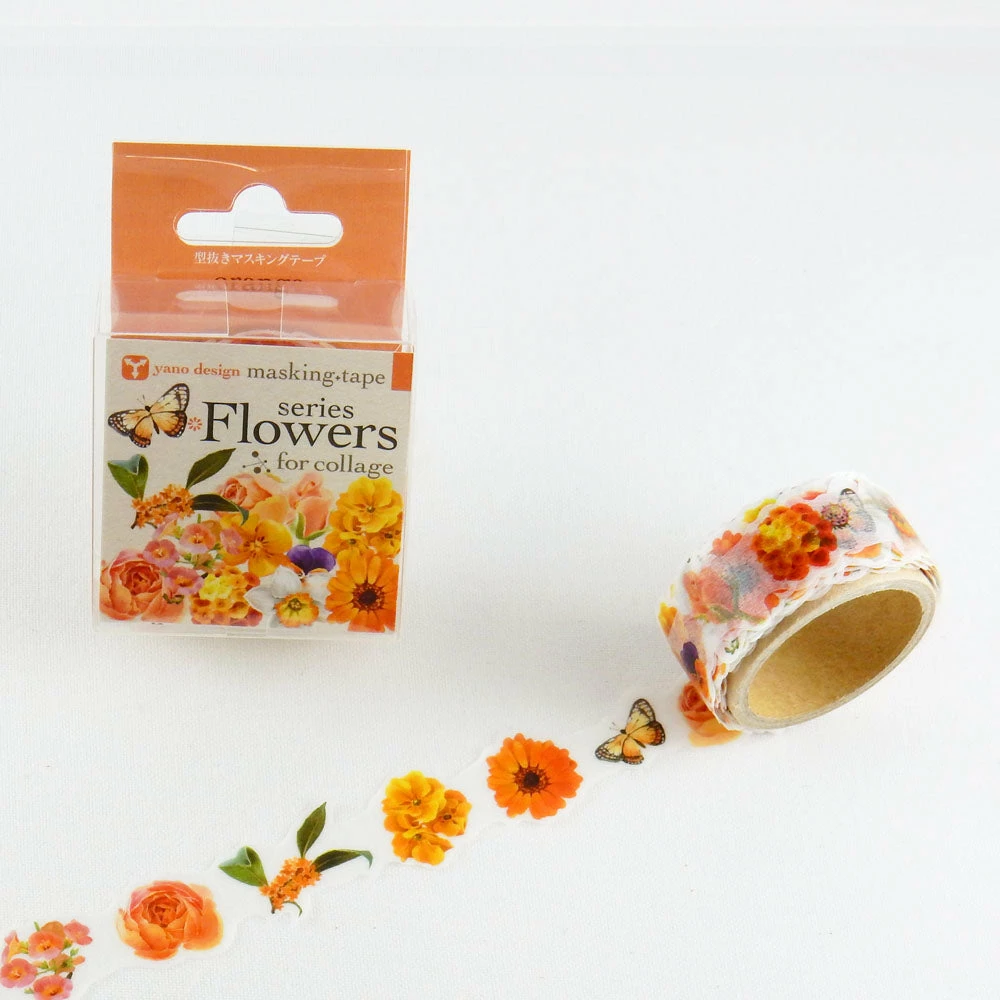 Best deal π Round Top - Yano Design Natural Washi Tape π 17 Round Top - Yano Design Natural Washi Tape