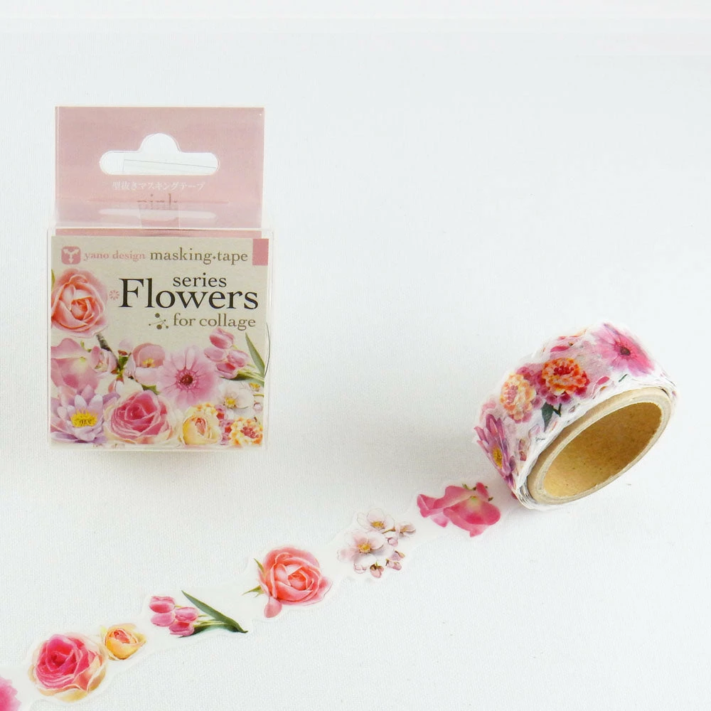 Best deal π Round Top - Yano Design Natural Washi Tape π 19 Round Top - Yano Design Natural Washi Tape
