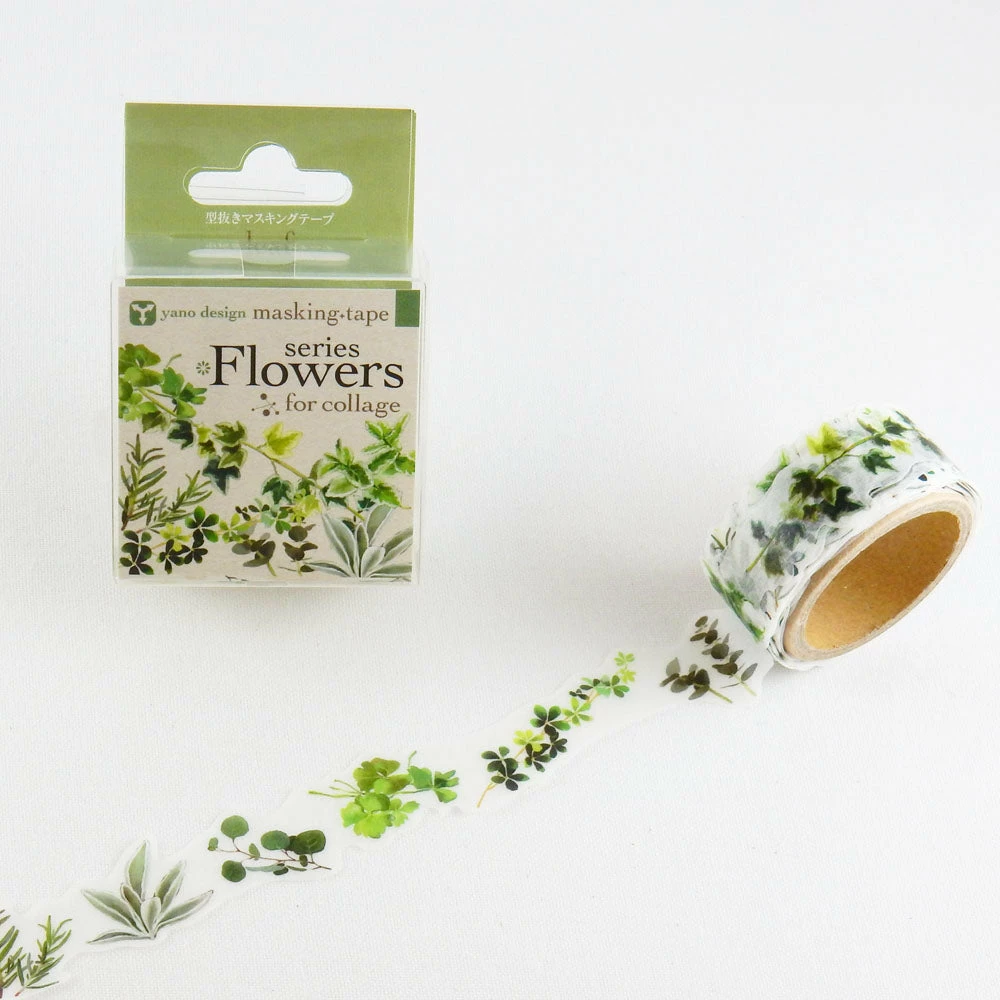 Best deal π Round Top - Yano Design Natural Washi Tape π 22 Round Top - Yano Design Natural Washi Tape