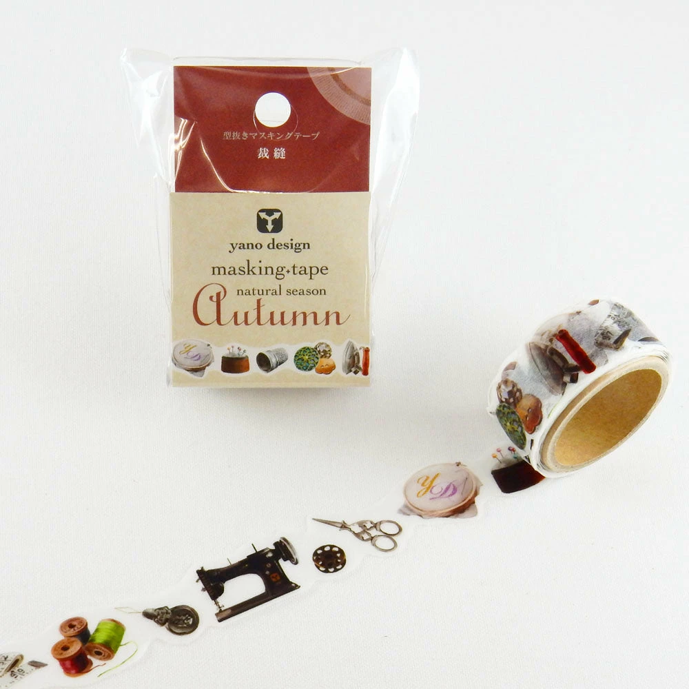 Best deal π Round Top - Yano Design Natural Washi Tape π 24 Round Top - Yano Design Natural Washi Tape