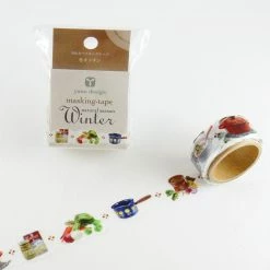 Best deal π Round Top - Yano Design Natural Washi Tape π 53 Round Top - Yano Design Natural Washi Tape