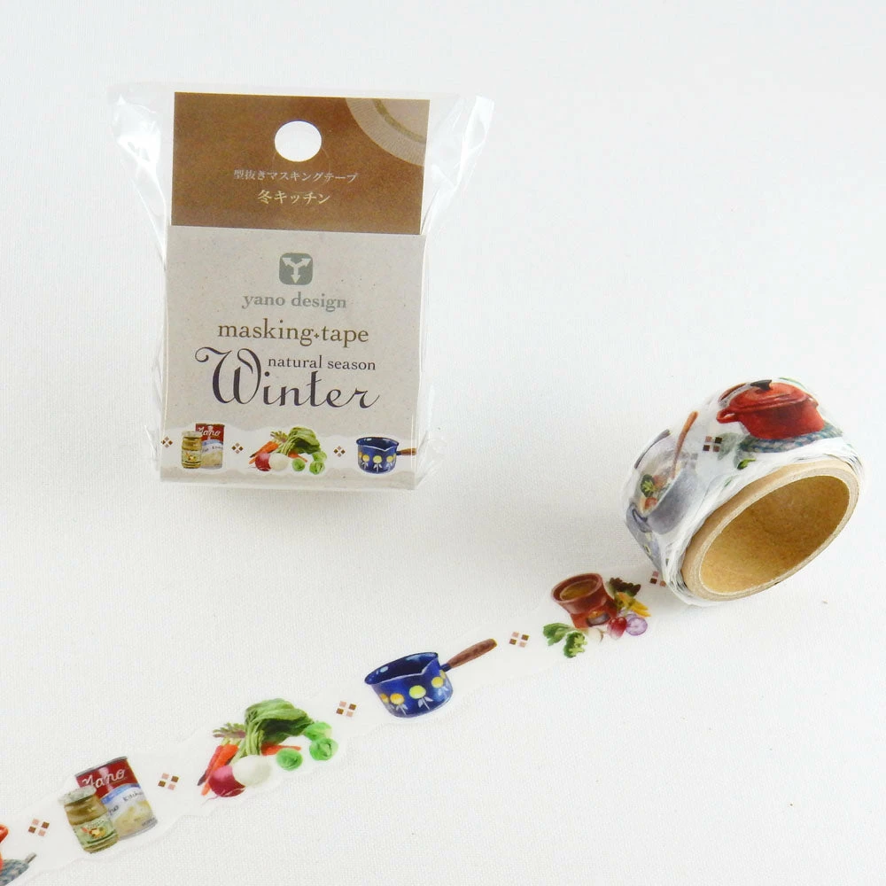 Best deal π Round Top - Yano Design Natural Washi Tape π 26 Round Top - Yano Design Natural Washi Tape