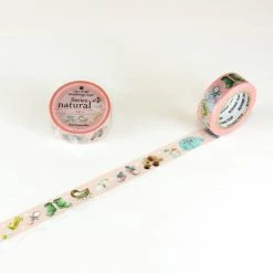 Best deal π Round Top - Yano Design Natural Washi Tape π 56 Round Top - Yano Design Natural Washi Tape