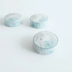 Yohaku - Washi Tape - Yukiful Asa