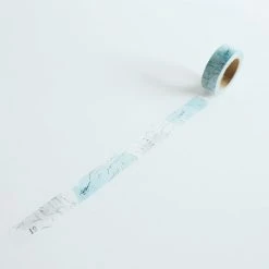 Yohaku - Washi Tape - Yukiful Asa