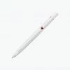 Outlet β Zebra - Ballpoint Pen - Blen - White (Red Ink) New Arrivals π₯° 1 Zebra - Ballpoint Pen - Blen - White (Red Ink) New Arrivals