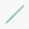 New Arrivals Zebra - Ballpoint Pen - Blen New - Mint Green