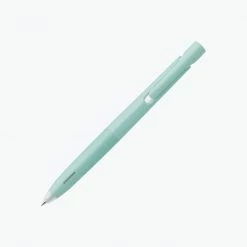 New Arrivals Zebra - Ballpoint Pen - Blen New - Mint Green