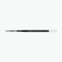 Ballpoint Refills Zebra - Ballpoint Refill - Blen - 0.5mm - Black