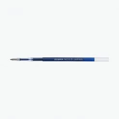 Zebra - Ballpoint Refill - Blen - 0.5mm - Blue