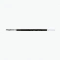 Ballpoint Refills Zebra - Ballpoint Refill - Blen - 0.7mm - Black