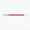 Zebra - Ballpoint Refill - Blen - 0.7mm - Red Ballpoint Refills