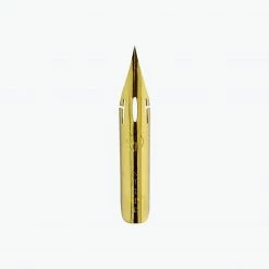 Calligraphy Nibs Zebra - Calligraphy Nib - Titanium Pro G Nib