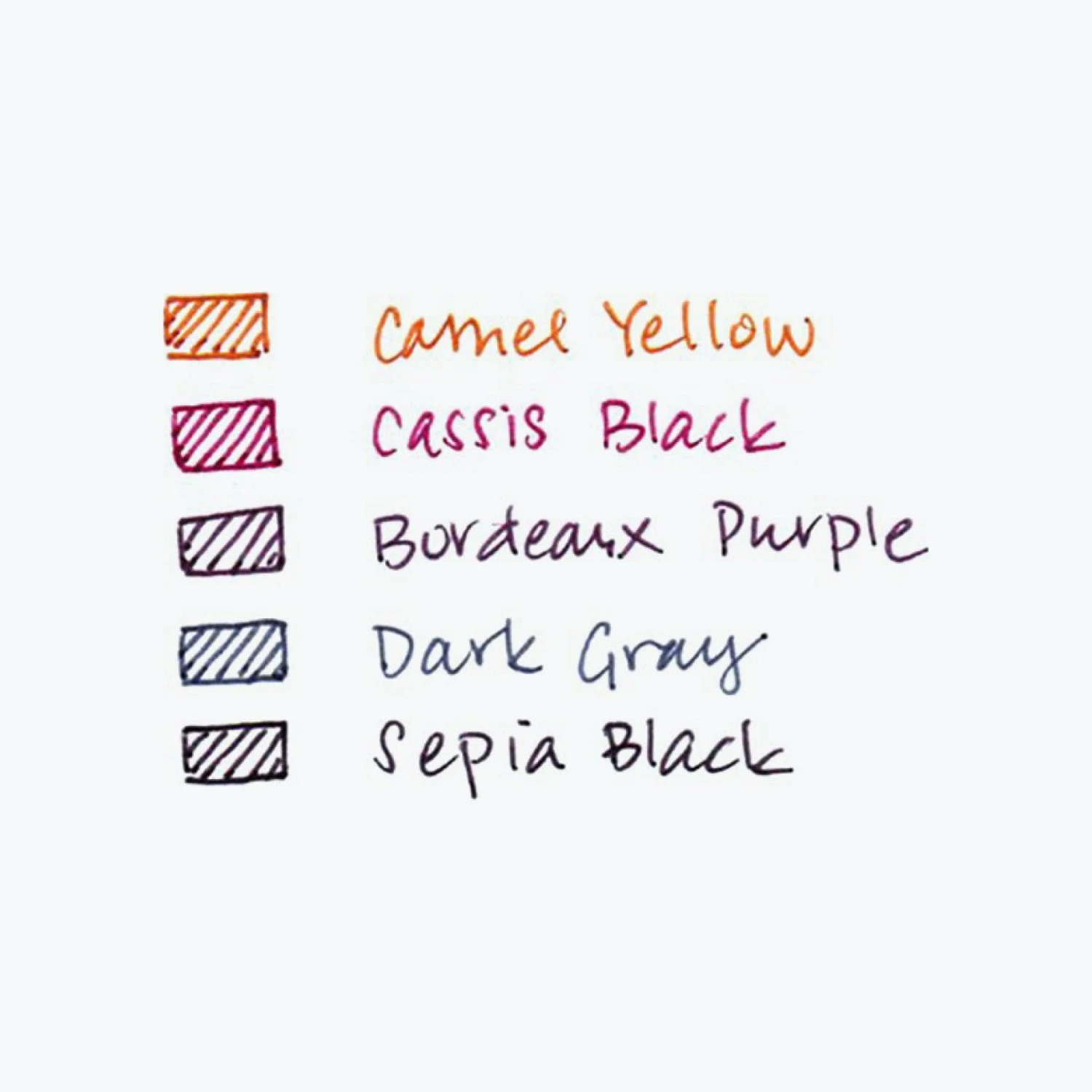 Deals π Zebra - Gel Pen - Sarasa Clip - 0.5mm - Vintage 2 New Arrivals β 4 Zebra - Gel Pen - Sarasa Clip - 0.5mm - Vintage 2 New Arrivals