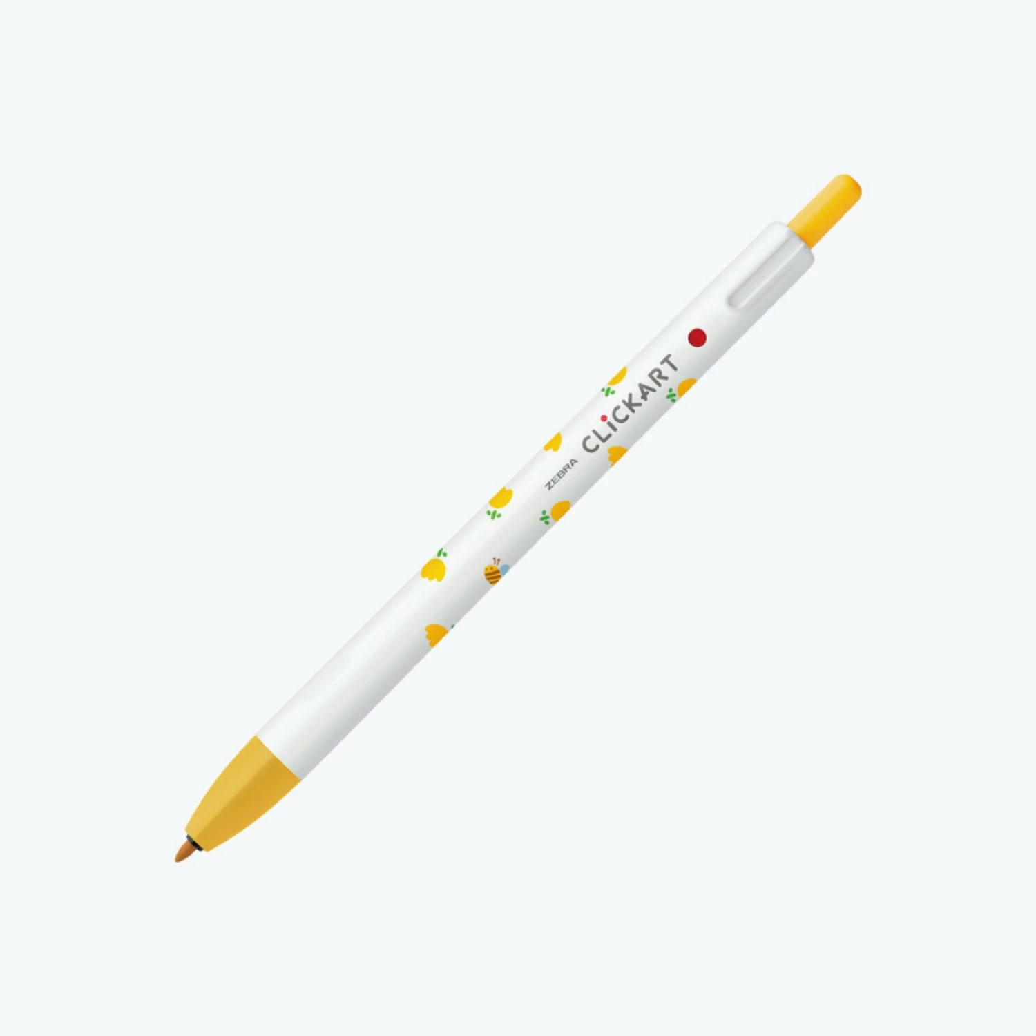 Wholesale β¨ Zebra - Marker - Clickart - Yurukawa - Flower π 3 Zebra - Marker - Clickart - Yurukawa - Flower