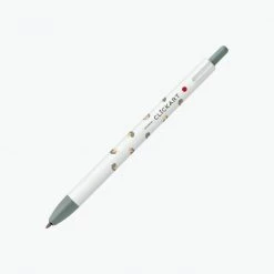 Zebra - Marker - Clickart - Yurukawa - Hedgehog