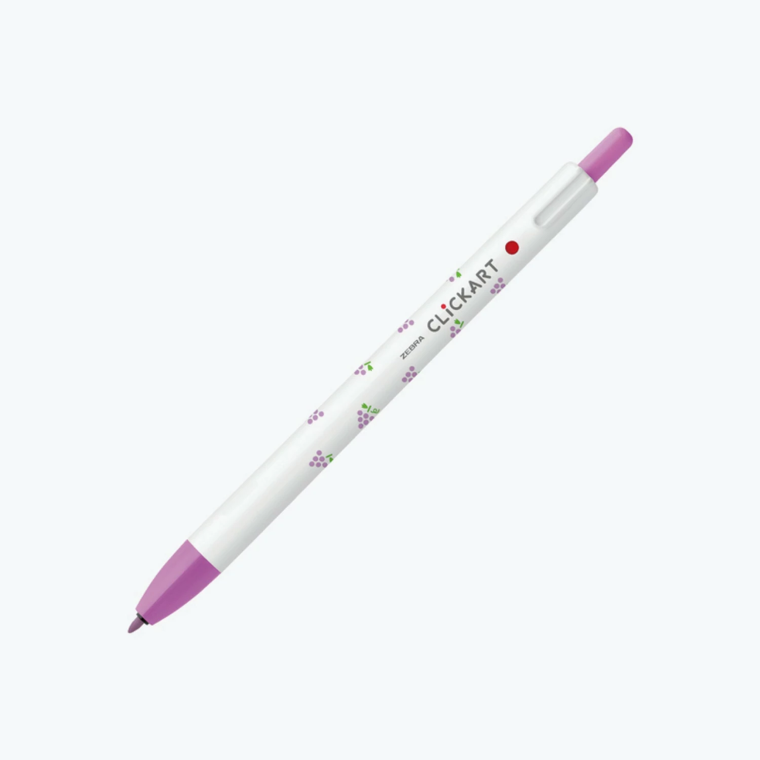 Outlet π Zebra - Marker - Clickart - Yurukawa - Grapes β€οΈ 3 Zebra - Marker - Clickart - Yurukawa - Grapes