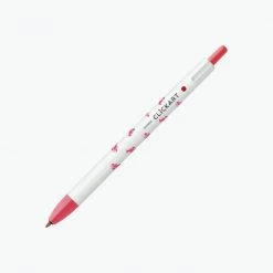 Zebra - Marker - Clickart - Yurukawa - Lobster