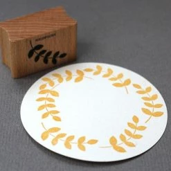 Perlenfischer Stamps Category A Planner Stamps