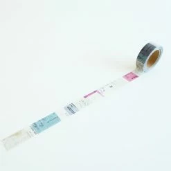 Yohaku - Washi Tape - Accent