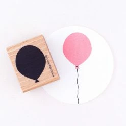 Perlenfischer Stamps Category A Planner Stamps