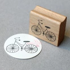 Perlenfischer Stamps Category A Planner Stamps