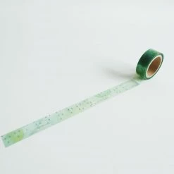Yohaku - Washi Tape - Ameshizuku (Clear)