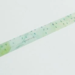 Yohaku - Washi Tape - Ameshizuku (Clear)