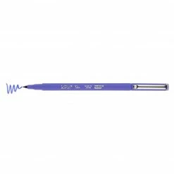 Journaling Pens Marvy Uchida - Brush Pen - Le Pen Flex - Amethyst #106