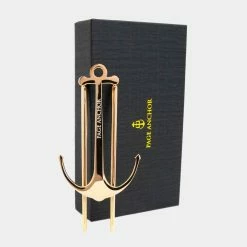 Bookmarks Page Anchor - Page Holder - Rose Gold